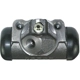 Purchase Top-Quality Rear Left Wheel Cylinder by CENTRIC PARTS - 134.64005 pa4