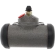 Purchase Top-Quality Rear Left Wheel Cylinder by CENTRIC PARTS - 134.64007 pa1