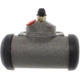 Purchase Top-Quality Rear Left Wheel Cylinder by CENTRIC PARTS - 134.64007 pa10