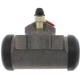 Purchase Top-Quality Rear Left Wheel Cylinder by CENTRIC PARTS - 134.64007 pa11