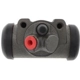 Purchase Top-Quality Rear Left Wheel Cylinder by CENTRIC PARTS - 134.64007 pa14
