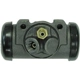 Purchase Top-Quality Rear Left Wheel Cylinder by CENTRIC PARTS - 134.64007 pa16