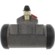 Purchase Top-Quality Rear Left Wheel Cylinder by CENTRIC PARTS - 134.64007 pa4