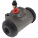 Purchase Top-Quality Rear Left Wheel Cylinder by CENTRIC PARTS - 134.64007 pa9