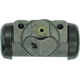 Purchase Top-Quality Rear Left Wheel Cylinder by CENTRIC PARTS - 134.64013 pa11