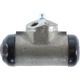 Purchase Top-Quality Rear Left Wheel Cylinder by CENTRIC PARTS - 134.64013 pa6