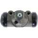 Purchase Top-Quality Rear Left Wheel Cylinder by CENTRIC PARTS - 134.64013 pa8