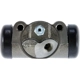 Purchase Top-Quality Cylindre de roue arrière gauche par CENTRIC PARTS - 134.64014 pa12
