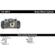 Purchase Top-Quality Rear Left Wheel Cylinder by CENTRIC PARTS - 134.64014 pa7