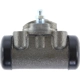 Purchase Top-Quality Cylindre de roue arrière gauche par CENTRIC PARTS - 134.64014 pa8