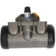 Purchase Top-Quality Rear Left Wheel Cylinder by CENTRIC PARTS - 134.65006 pa12