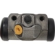 Purchase Top-Quality Rear Left Wheel Cylinder by CENTRIC PARTS - 134.65006 pa2