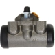 Purchase Top-Quality Rear Left Wheel Cylinder by CENTRIC PARTS - 134.65006 pa6