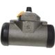 Purchase Top-Quality Rear Left Wheel Cylinder by CENTRIC PARTS - 134.65006 pa8