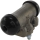 Purchase Top-Quality Rear Left Wheel Cylinder by CENTRIC PARTS - 134.65008 pa2