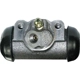Purchase Top-Quality Rear Left Wheel Cylinder by CENTRIC PARTS - 134.65008 pa3