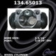 Purchase Top-Quality Cylindre de roue arrière gauche par CENTRIC PARTS - 134.65013 pa3