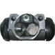 Purchase Top-Quality Rear Left Wheel Cylinder by CENTRIC PARTS - 134.65013 pa4