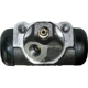 Purchase Top-Quality Rear Left Wheel Cylinder by CENTRIC PARTS - 134.65022 pa4