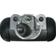 Purchase Top-Quality Cylindre de roue arrière gauche par CENTRIC PARTS - 134.65028 pa3