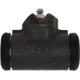 Purchase Top-Quality Rear Left Wheel Cylinder by CENTRIC PARTS - 134.66007 pa1