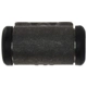Purchase Top-Quality Rear Left Wheel Cylinder by CENTRIC PARTS - 134.66007 pa18