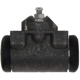 Purchase Top-Quality Rear Left Wheel Cylinder by CENTRIC PARTS - 134.66007 pa2