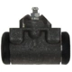 Purchase Top-Quality Rear Left Wheel Cylinder by CENTRIC PARTS - 134.66007 pa21
