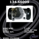 Purchase Top-Quality Rear Left Wheel Cylinder by CENTRIC PARTS - 134.66009 pa2