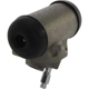 Purchase Top-Quality Rear Left Wheel Cylinder by CENTRIC PARTS - 134.66009 pa3
