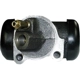 Purchase Top-Quality Rear Left Wheel Cylinder by CENTRIC PARTS - 134.66009 pa4