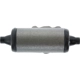 Purchase Top-Quality Rear Left Wheel Cylinder by CENTRIC PARTS - 134.66011 pa1