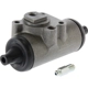 Purchase Top-Quality Rear Left Wheel Cylinder by CENTRIC PARTS - 134.66011 pa2