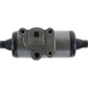 Purchase Top-Quality Rear Left Wheel Cylinder by CENTRIC PARTS - 134.66011 pa3