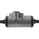 Purchase Top-Quality Rear Left Wheel Cylinder by CENTRIC PARTS - 134.66011 pa5