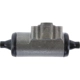 Purchase Top-Quality Rear Left Wheel Cylinder by CENTRIC PARTS - 134.66011 pa7