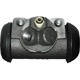 Purchase Top-Quality Rear Left Wheel Cylinder by CENTRIC PARTS - 134.68001 pa5