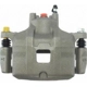 Purchase Top-Quality Rear Left Wheel Cylinder by CENTRIC PARTS - 134.68005 pa12