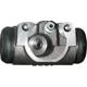 Purchase Top-Quality Rear Left Wheel Cylinder by CENTRIC PARTS - 134.68005 pa14