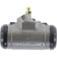 Purchase Top-Quality Rear Left Wheel Cylinder by CENTRIC PARTS - 134.68005 pa4