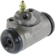 Purchase Top-Quality Rear Left Wheel Cylinder by CENTRIC PARTS - 134.68005 pa6