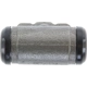 Purchase Top-Quality Rear Left Wheel Cylinder by CENTRIC PARTS - 134.68005 pa7