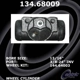 Purchase Top-Quality Rear Left Wheel Cylinder by CENTRIC PARTS - 134.68009 pa4