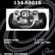 Purchase Top-Quality Rear Left Wheel Cylinder by CENTRIC PARTS - 134.68016 pa11