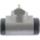 Purchase Top-Quality Rear Left Wheel Cylinder by CENTRIC PARTS - 134.68016 pa4