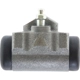 Purchase Top-Quality Rear Left Wheel Cylinder by CENTRIC PARTS - 134.68016 pa9