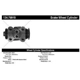 Purchase Top-Quality Rear Left Wheel Cylinder by CENTRIC PARTS - 134.76018 pa10