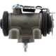 Purchase Top-Quality Rear Left Wheel Cylinder by CENTRIC PARTS - 134.76040 pa1