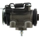 Purchase Top-Quality Rear Left Wheel Cylinder by CENTRIC PARTS - 134.76040 pa4