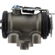 Purchase Top-Quality Rear Left Wheel Cylinder by CENTRIC PARTS - 134.76046 pa1